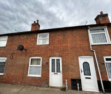 Ipswich Road, Needham Market, Suffolk, IP6 - Photo 1