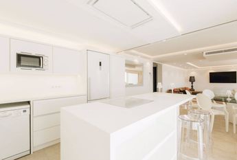 5 bedroom luxury Villa for rent in Ibiza, Spain