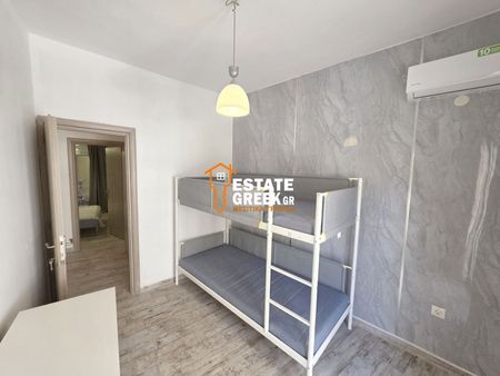 Διαμέρισμα για ενοικίαση Άγιος Ιωάννης (Καβάλα) - Photo 4