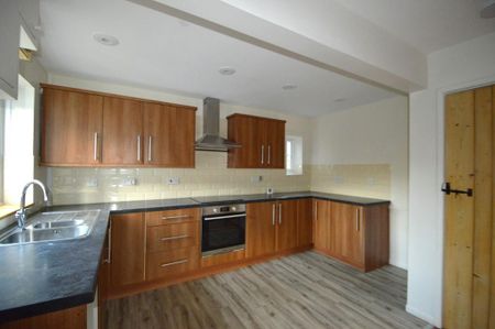 2 bedroom cottage to rent - Photo 5