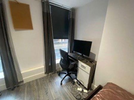 1 bedroom in a house share to rent - Photo 3