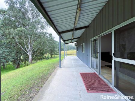 1656 Maitland Vane Road, Lambs Valley, NSW 2335 - Photo 2