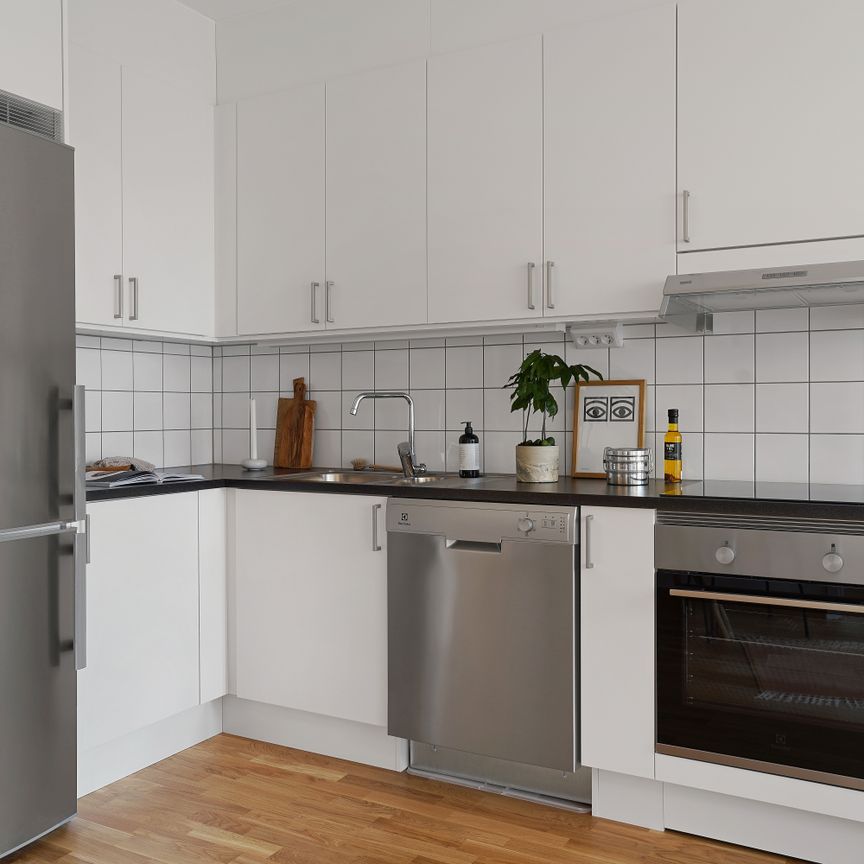 Kungsgatan, Eskilstuna - Photo 1