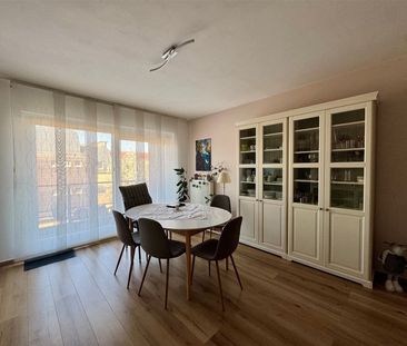 Zeer ruim en instapklaar appartement met 2 slaapkamers en 2 terrass... - Foto 1