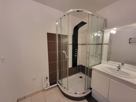 Location appartement 3 pièces, 61.56m², Meaux - Photo 4