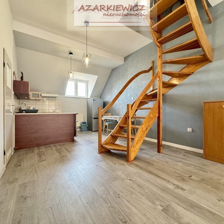 Mieszkanie do wynajęcia, GORZÓW WIELKOPOLSKI, CENTRUM, , 1 600 zł - Фото 1