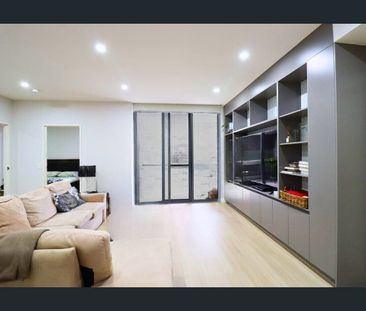 Modern 2-Bedroom Apartment with Large Study - Stylish & Easy Living - Photo 6