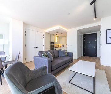 1 bedroom apartment to rent - Photo 2