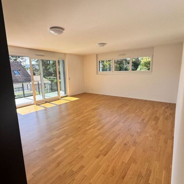 EXCEPTIONAL JEWEL IN PREGNY-CHAMBÉSY: 5.5 NEW PIECES (2022) RIGHT BANK! - Photo 1