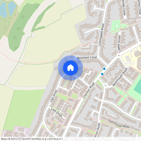 Lays Drive, Keynsham, Bristol BS31