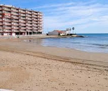 Alquiler de piso en Avenida Doctor Mariano Ruiz Canovas, 42 - Photo 5