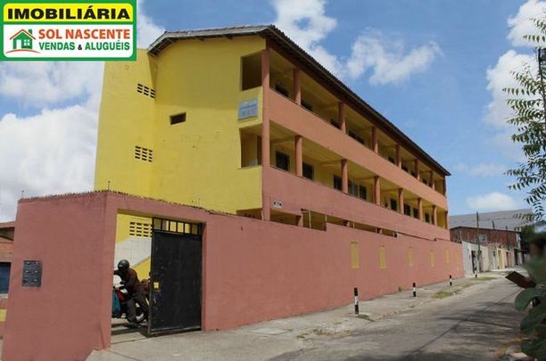 APARTAMENTO - Foto 1