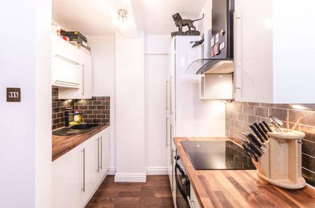 1 bedroom flat to rent - Photo 5