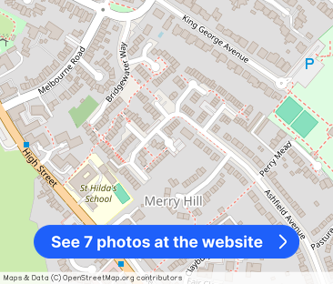 Wheelwright Close, Bushey, WD23 - Photo 1