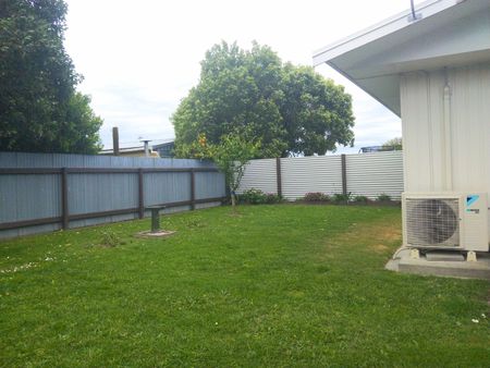 Lanark Crescent, Tamatea - Photo 2