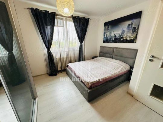 Inchiriere apartament 2 camere Luica | Berceni - Photo 1