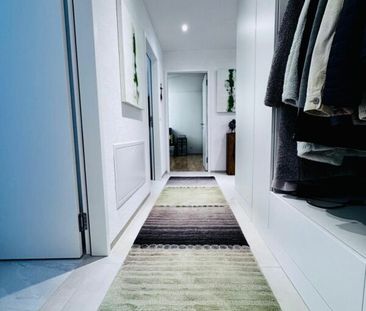 Exklusive, moderne 3.5-Zimmer-Attikawohnung mit grosser Terrasse & ... - Foto 5