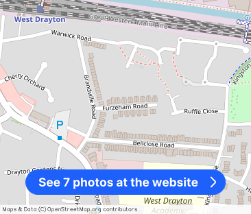 Furzeham Road, West Drayton - Photo 1