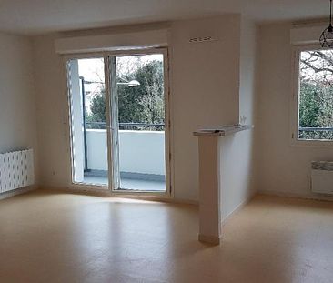 Appartement T2 - Photo 6