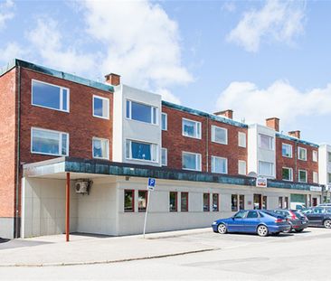 Torget 2 B - Photo 1