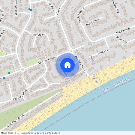 Ledra Drive, PO2, Bognor Regis