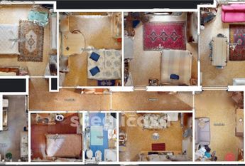 Via Noto, 12, Palermo, Sicily 90141