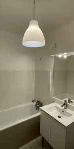 Location Appartement 1 pièce 24m² - Photo 3