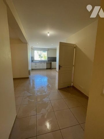 A louer appartement de 3 pièces situé à Bretteville Sur Laize - Photo 2