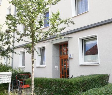 3-Zimmerwohnung mit Balkon in Hannover-Herrenhausen - Photo 3