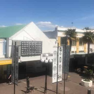 Emerson Street, Napier City Centre - Photo 1