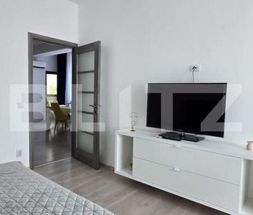 Apartament 2 camere modern in zona centrala, 70 mp - Fotografie 1