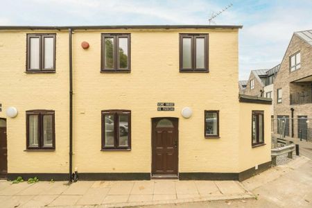 1 bedroom house to rent - Photo 4