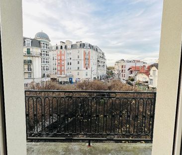 Location Appartement 1 pièce 31m² - Photo 3