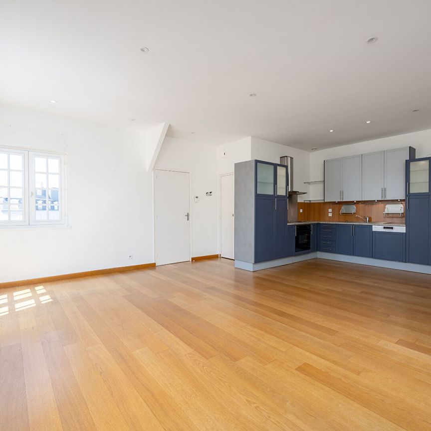 Location Appartement 4 pièces 87m² - Photo 1