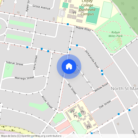 36a Wattle Avenue, North St Marys NSW 2760