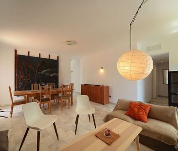 Luxury Flat for rent in Nueva Andalucia, Spain - Photo 1