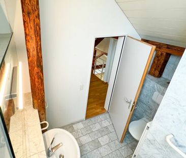 Duplexwohnung in der Altstadt - Photo 6