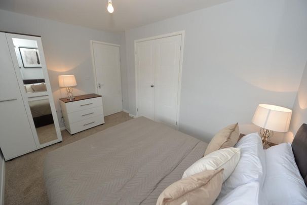 1 bedroom in a house share to rent - Photo 1