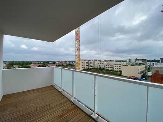 Appartement 2 pièces - Photo 1