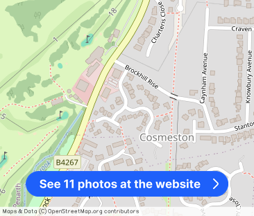 Brockhill Way, Penarth - Photo 1