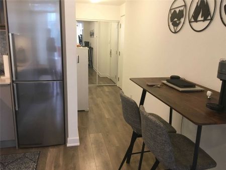 For Lease - 120 PARLIAMENT Street Unit# 2006, Toronto, Ontario - Photo 5