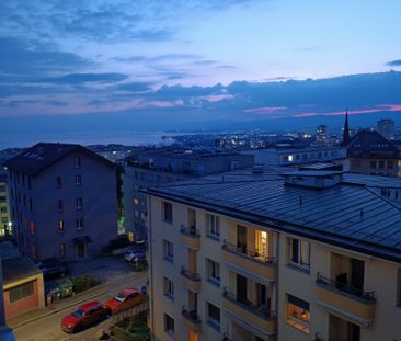 2 Zimmer, 40 m² - Photo 5