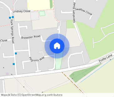 Pinter Lane, Gainsborough - Photo 1