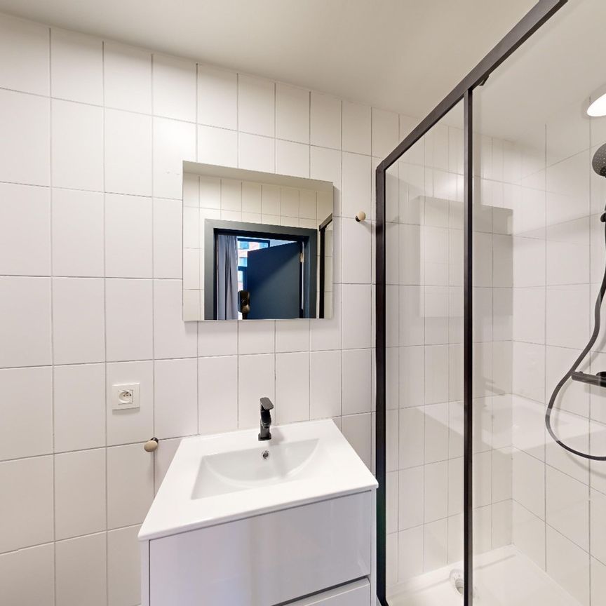 Viaduct-Dam 104 / 0112, 2000 Antwerpen - Foto 1