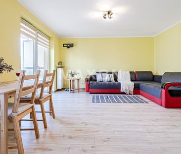 Warszawa, Białołęka, ul. Żeglugi Wiślanej - Zdjęcie 6