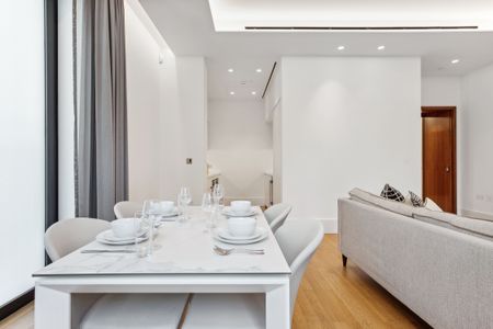 Lancer Square, W8, London - Photo 4