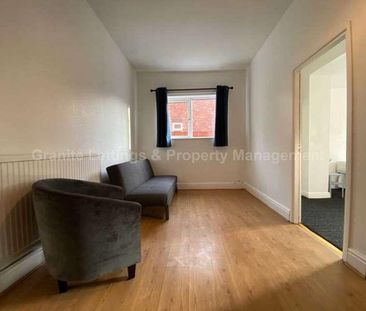 Burford Road, Whalley Range, Manchester, M16 - Photo 1