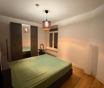 Nachmieter für 2 Zimmerwohnung in Hamburg-Eimsbüttel - Foto 1