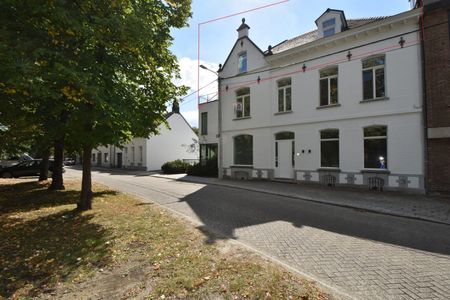 Modern 2 slk app. met prachtig terras, staanplaats & berging - Foto 2