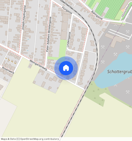 Weingartenweg 32/2/5, 7123, Mönchhof